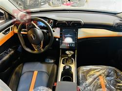Dongfeng Aeolus A30